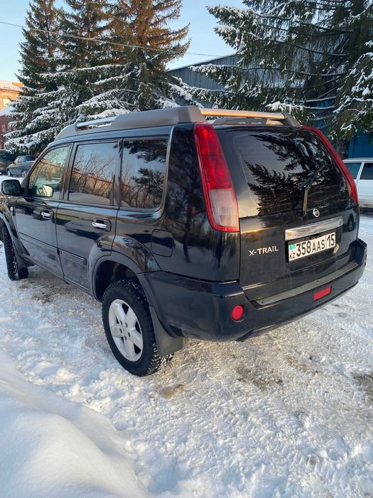 Продам Nissan X-Trail T30 , 2005г.