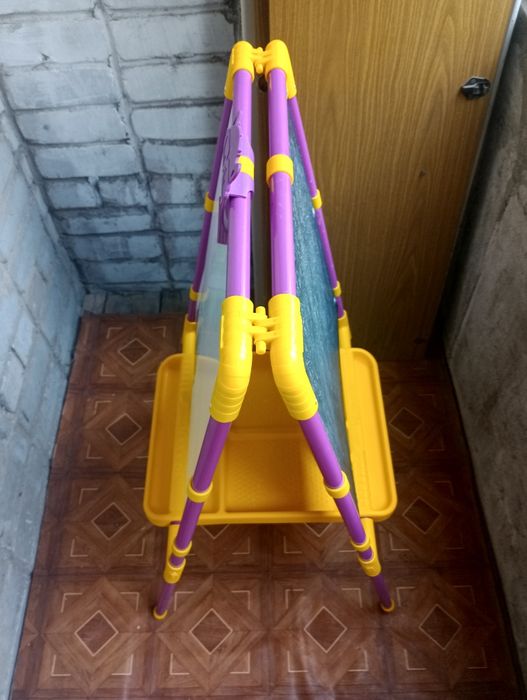 Доска для рисования Nika Kids
