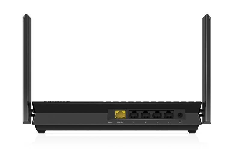 Ax Router WI-FI 6 Роутер