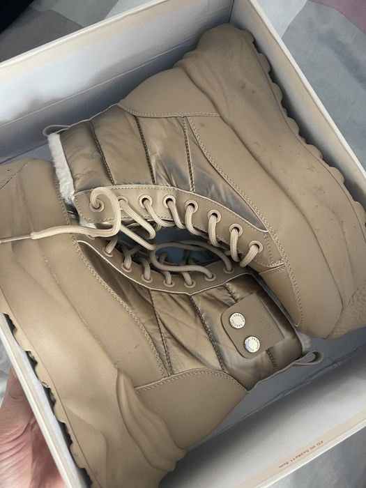 Обувь зимний