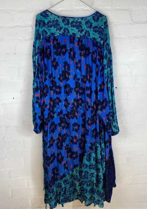 Рокля AND/OR тип „прегърни ме“ – L/XL