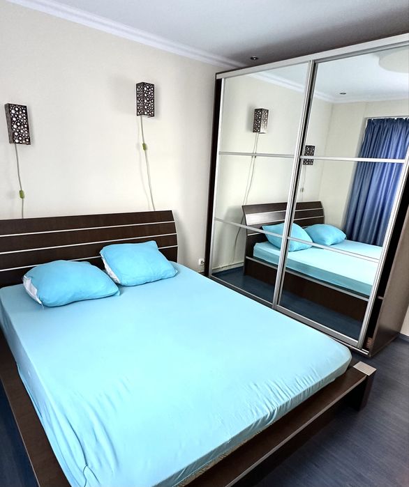 Mazepa, 2 camere,(pret negociabil) ultracentral, renovat mobilat