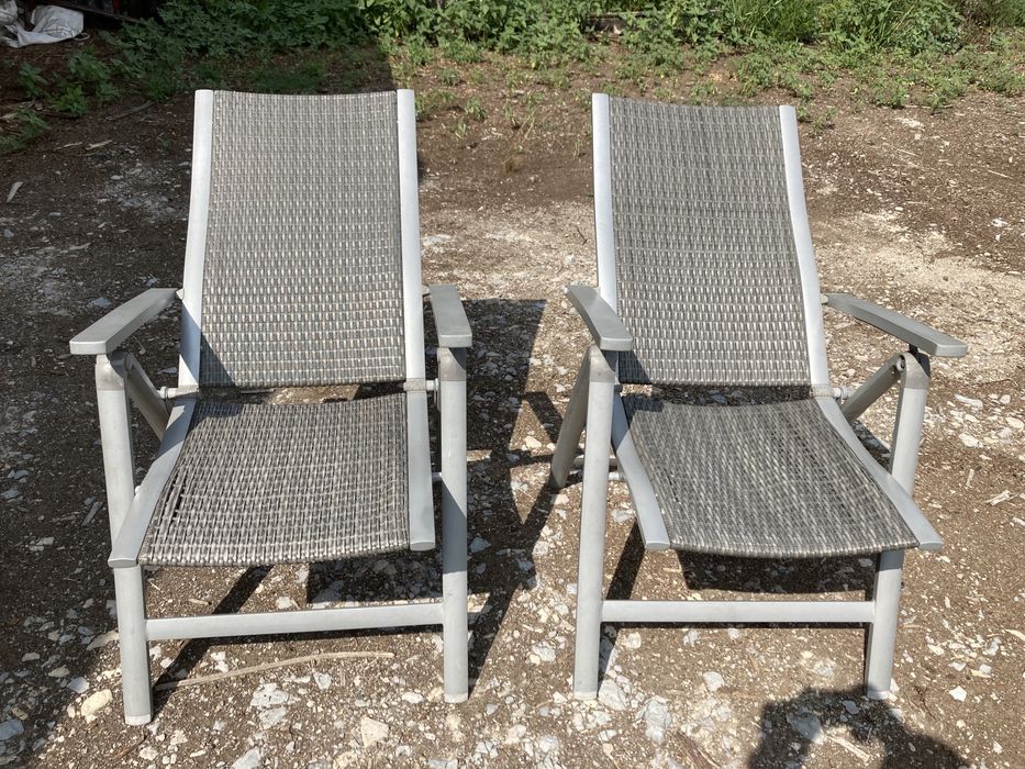 Best Freizeitmöbel  сгъваеми алуминиеви