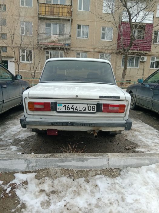 продам ВАЗ 21063