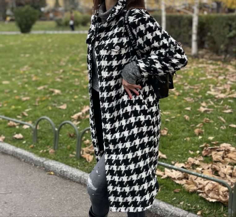 Зимно палто BSB