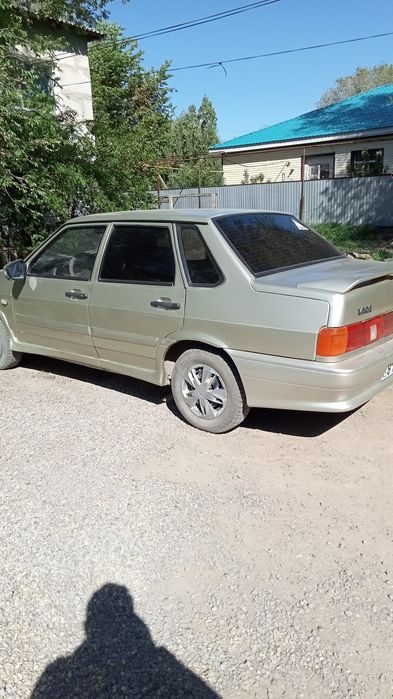 авто с пробегом в хор. состоянии