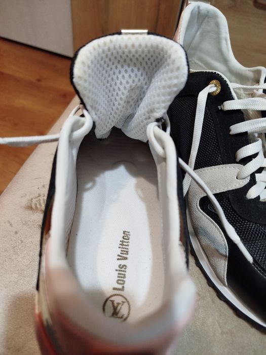 Дамски маратонки Luis Vuitton