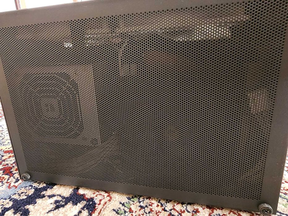 Мощный игровой ПК 2026 | RTX 5060 | Ryzen 5 7600 |DDR5| БП Gold 750W