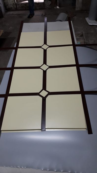 Ланеарные панели туникобонд