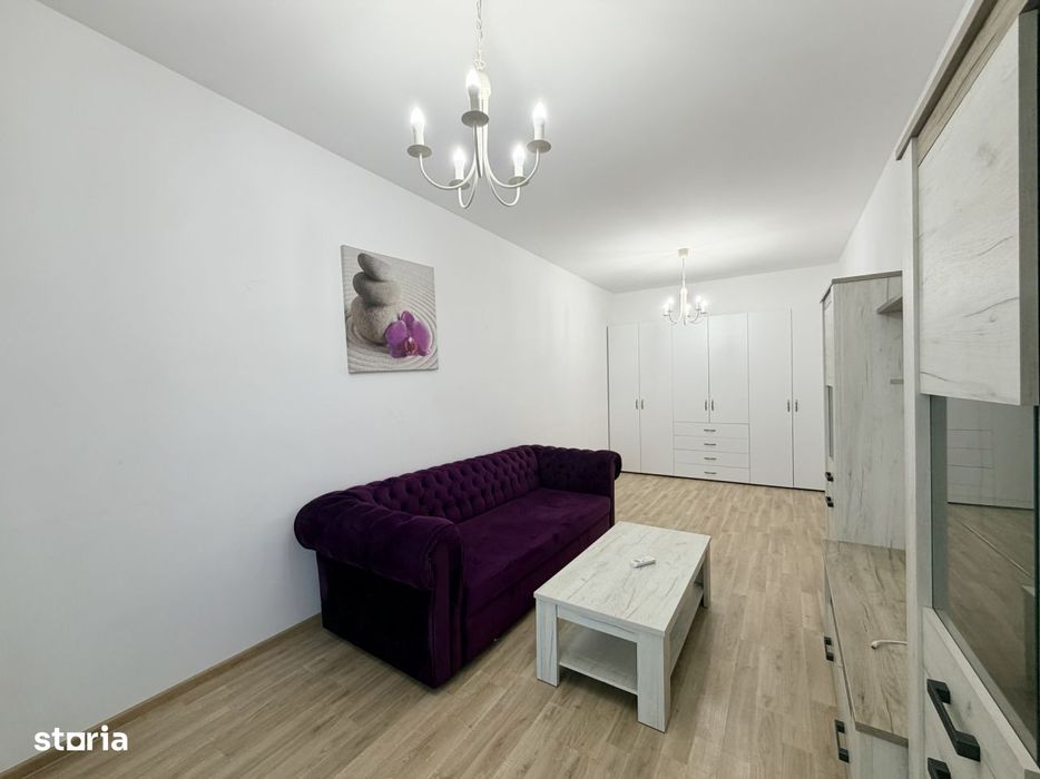 Apartament cu 2 camere in Gama Residence-Soseaua Oltenitei-Popesti Leo — fotografia 3