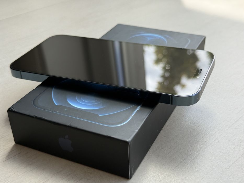 Iphone 12 pro , liber retea , 82% baterie