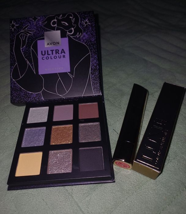 Set produse cosmetice si de ingrijire