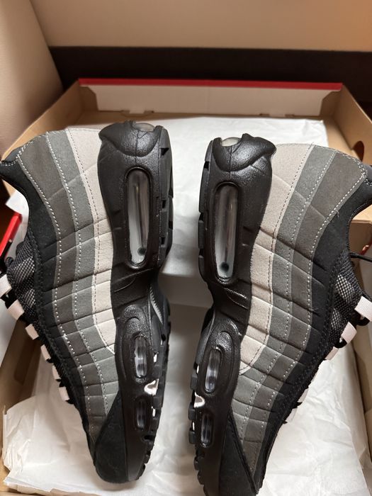 Nike air max 95 обувки