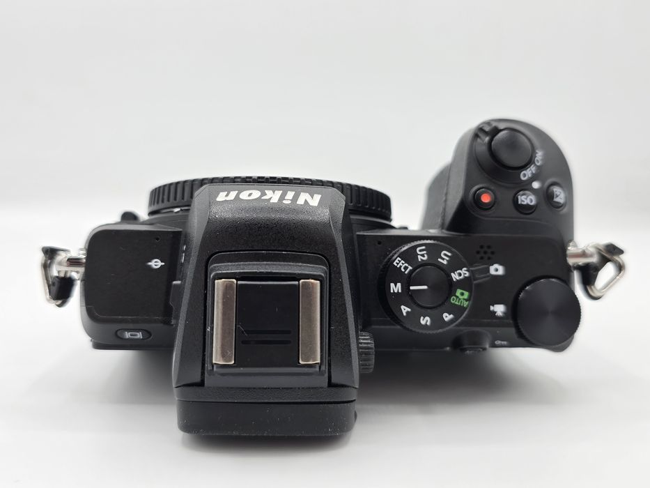 Nikon Z50 Mirrorless