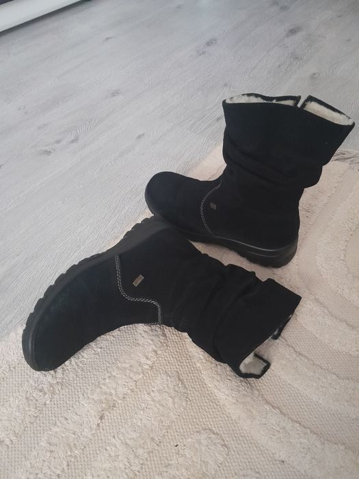 Ghete de iarna ptr femei