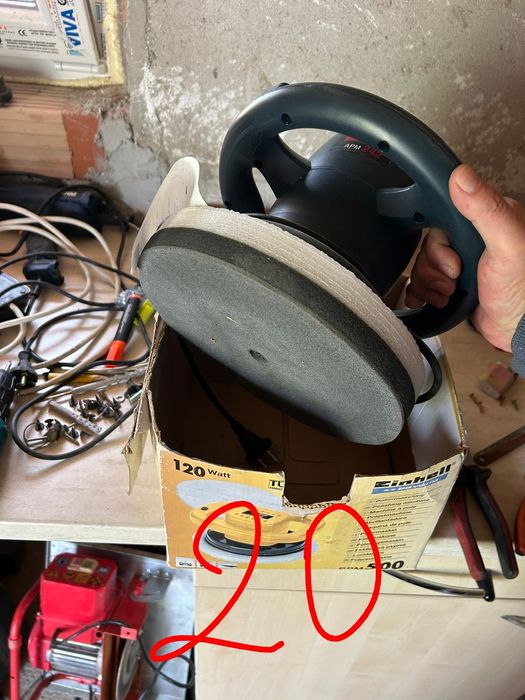 Инструментии за дома