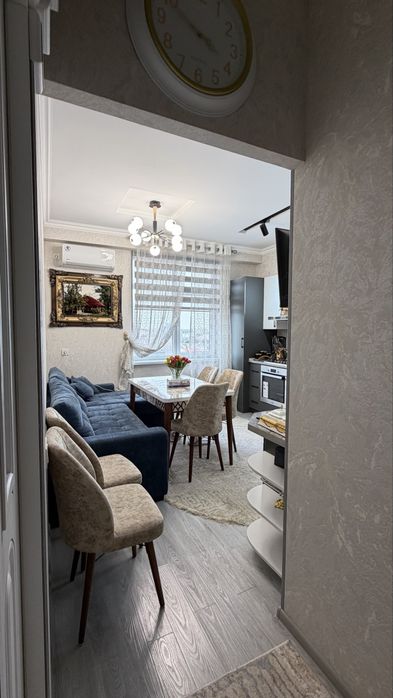 аренда квартира долгосрочный