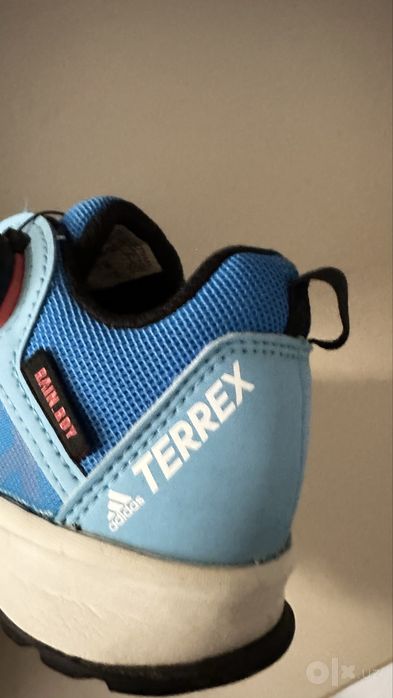 Детская обувь adidas