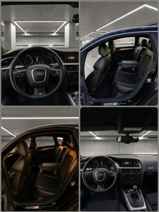 AUDI A5 Sportback 2011 — imagine 3