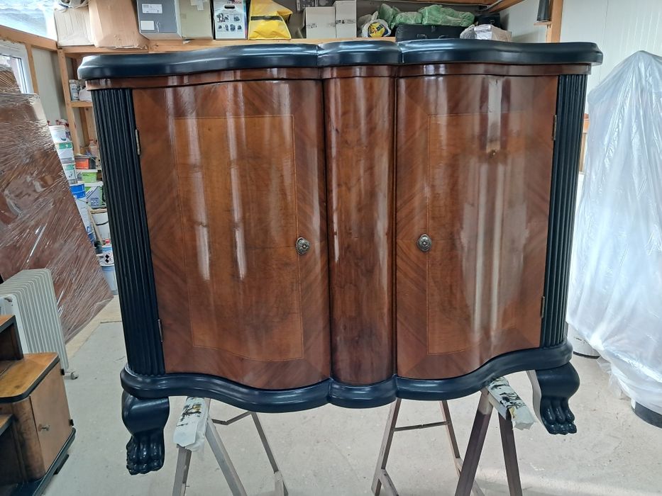 Restaurare Usi și Mobila