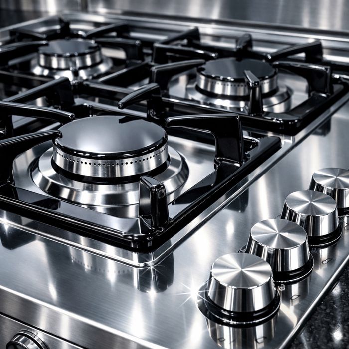 Полировка электронных плиты