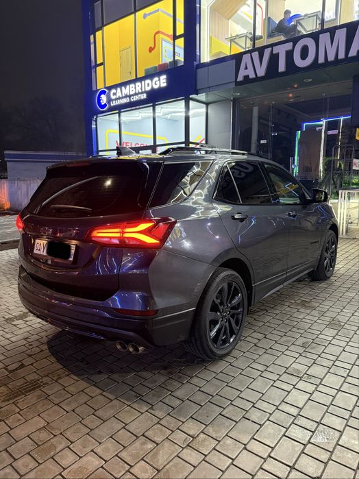 Exuinox 472 mln srochna