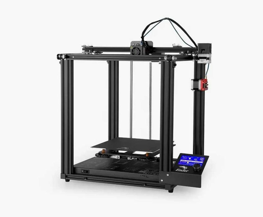 Creality ender 5 pro