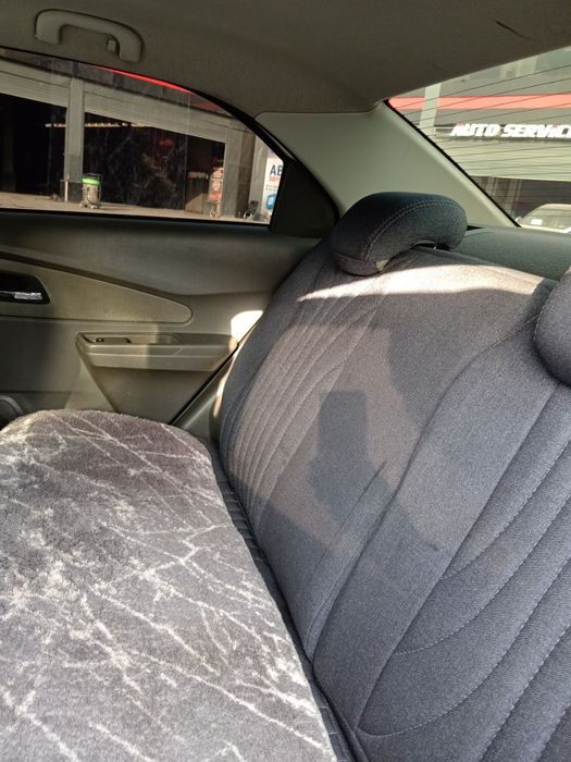 Cobalt 4 pozitsa avtomat