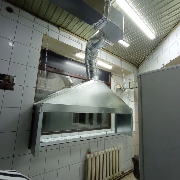 Изготовление изделий из металла