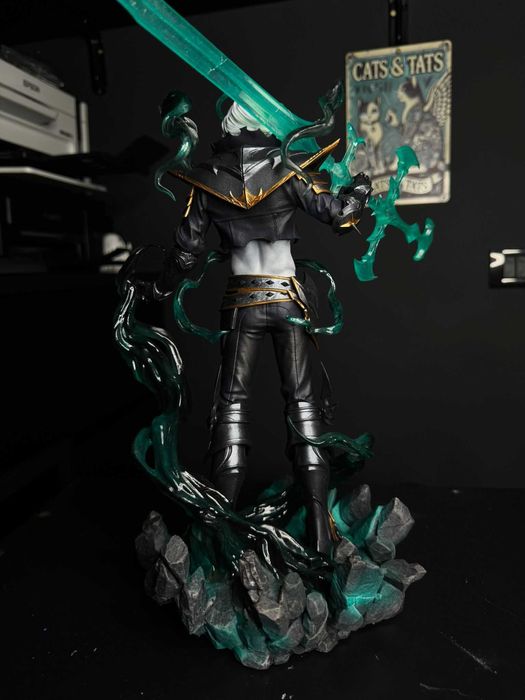Figurina Viego din League of Legends