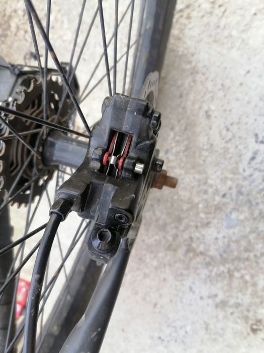 Срочно продам велик!!! Торг есть!!!