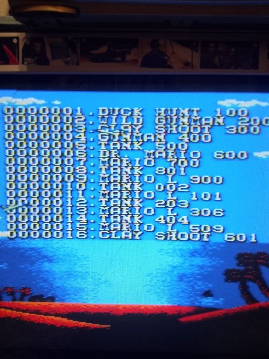 Денди dendy с играми