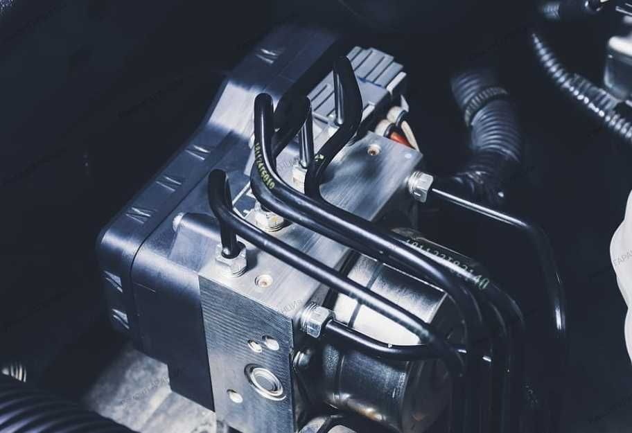 Ремонт на abs рециклиране абс помпаSwift Ford Корса Д Corsa D Ford KIA