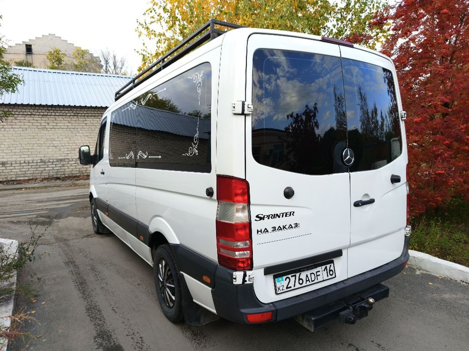 Катафалк 24/7 Круглосуточно 15 мест