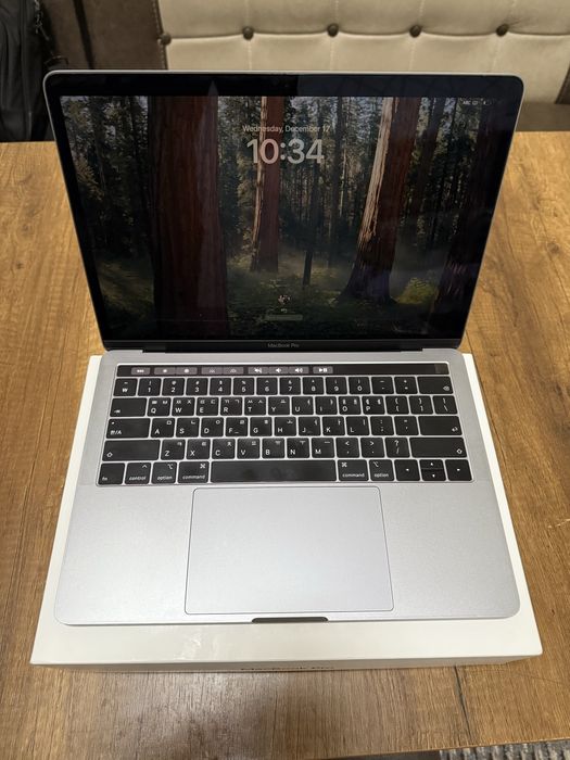 Macbook pro 13 inch