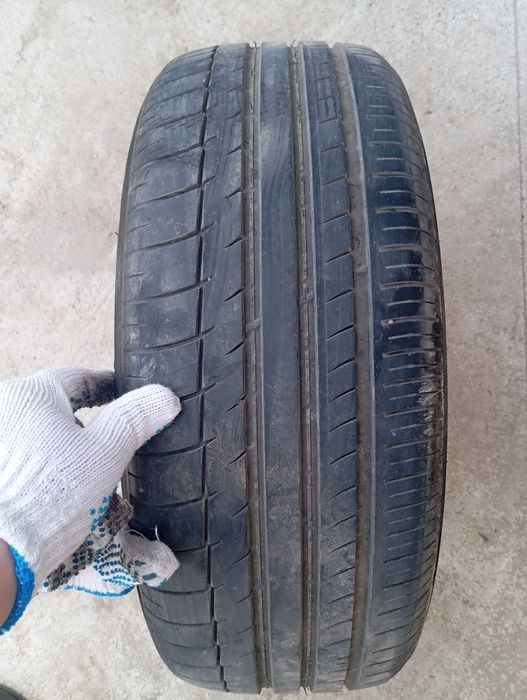 Диск р 16 на опел зафира плюсь покрышки