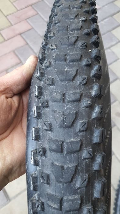 Велосипедные шины Maxxis