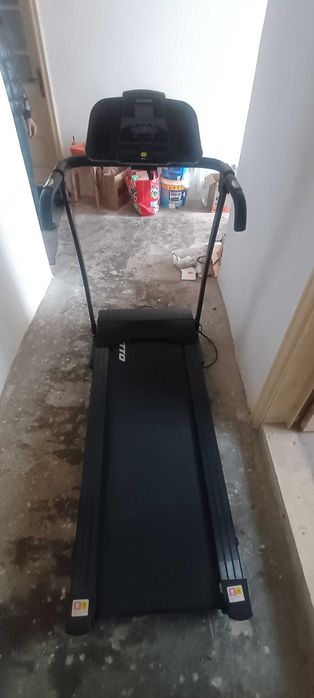 vand banda de alergare Lotto