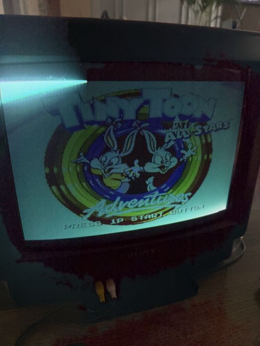 Sega игры разные