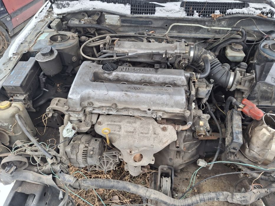 Запчасти на авто.