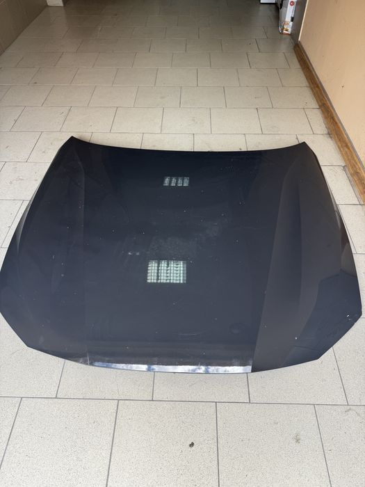 BMW G22/G23/G26 на части
