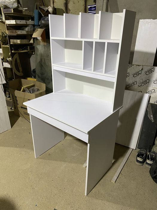 Parta chirog’i bor.