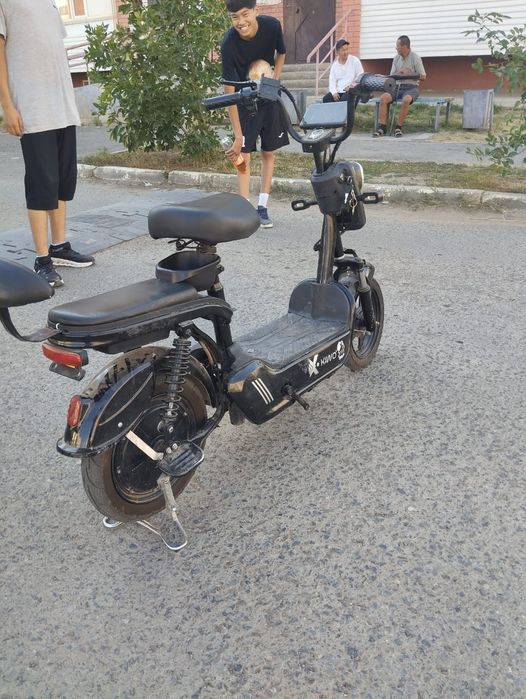 Жақсы бағада скутер