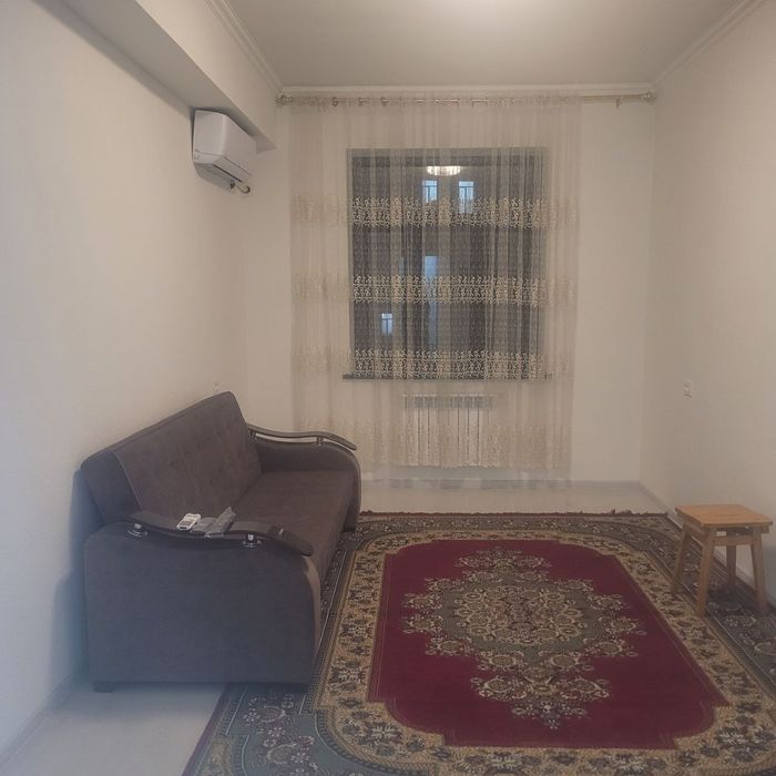 Срочно сдаётся квартира