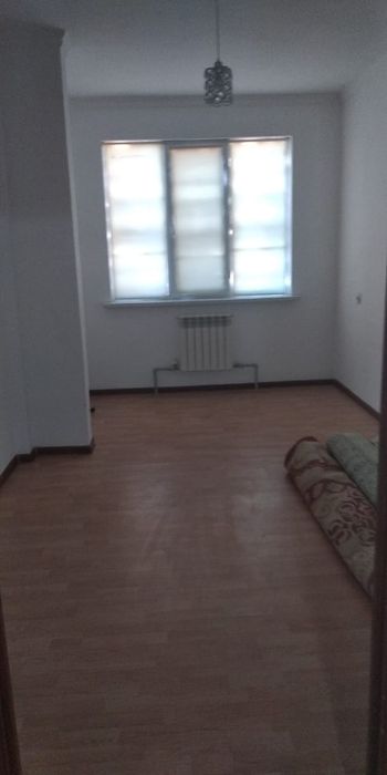 3-х комнатная квартира