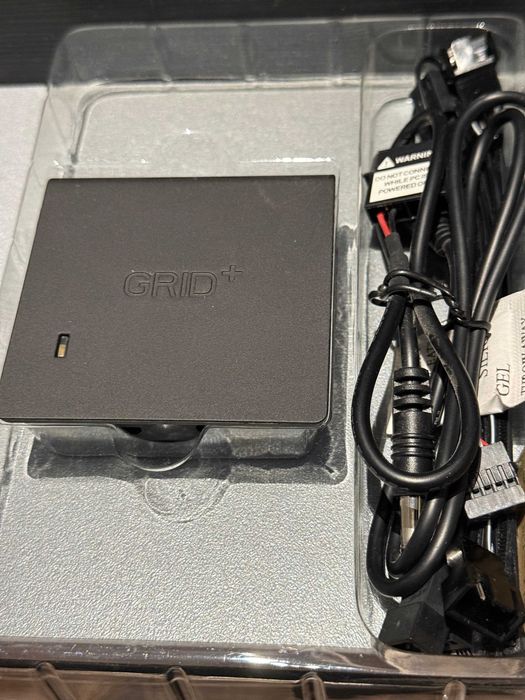 NZXT Grid+ V2 Fan controller