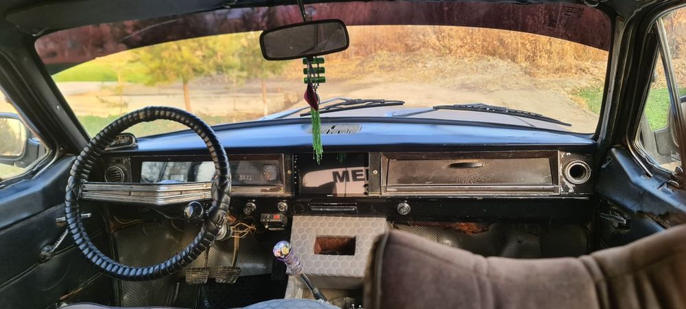 Волга 2401 +пресеп сотилади