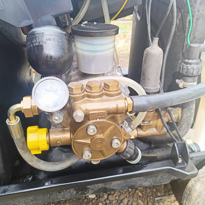 Pompă KARCHER HD 1050 210 bari Wap