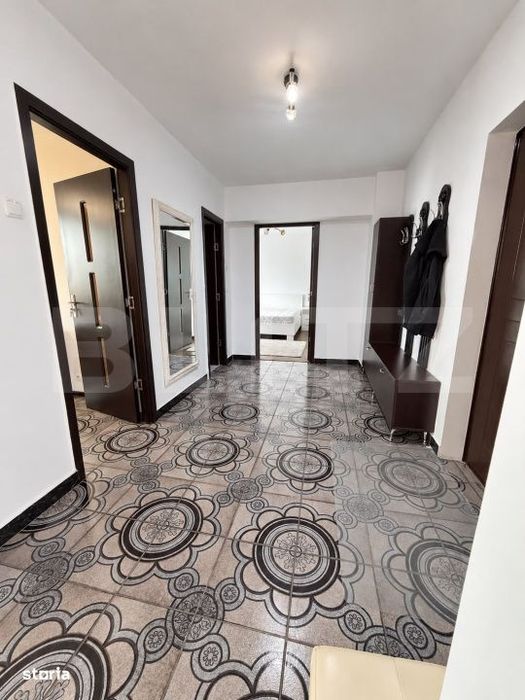 Apartament 2 camere, 53 mp, zona Centrala