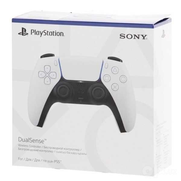 Dual Sense ps5 Original